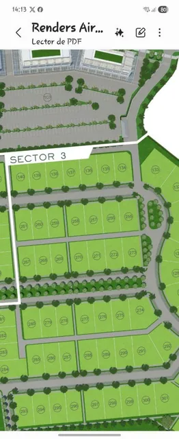 Oportunidad de Inversión - Terreno en Venta Aires Este - Via Samborondon, Guayas — imagen 2