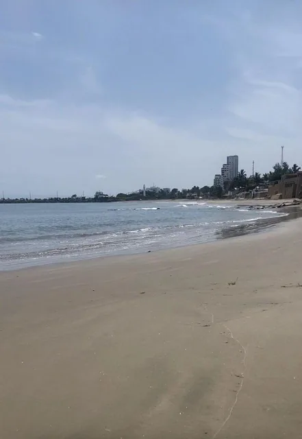 Venta Terreno con Vista Al Mar Punta Blanca — imagen 3