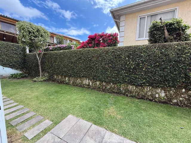 Amplio Departamento en Planta Baja con Jardín Dentro de Urbanización Privada — imagen 5