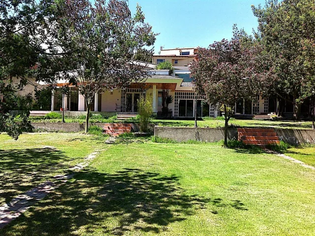 Casa en Santa Lucía Alta — imagen 5