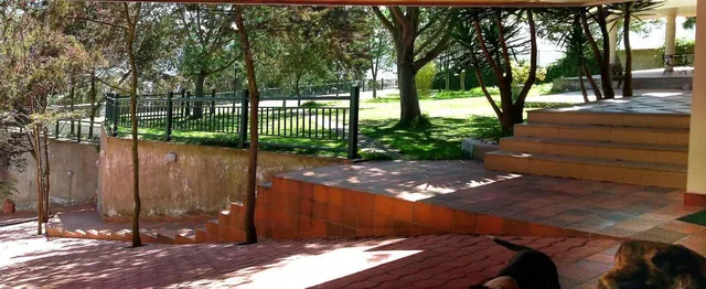 Casa en Santa Lucía Alta — imagen 2