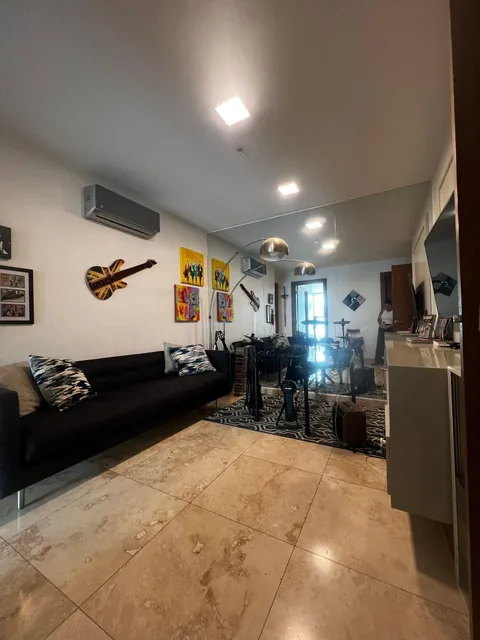 En Venta Espectacular Dpto. Vista Al Rio en Isla Mocoli "Blue Bay" - Km. 6 Sambo, Guayas — imagen 4