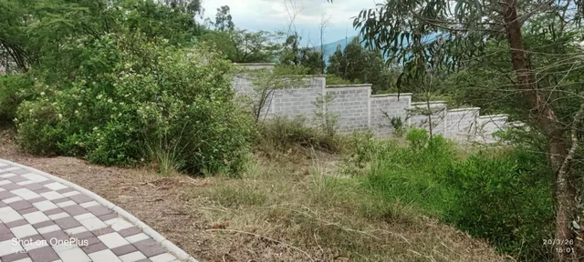 Vendo Exclusivo Terreno en Urbanización Rumikuna – Collaquí, Tumbaco — imagen 5