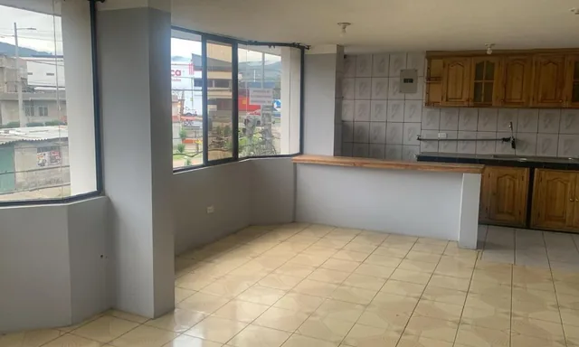 Guajalo Venta Casa 8 Departamentos Diagonal Confiteca — imagen 3