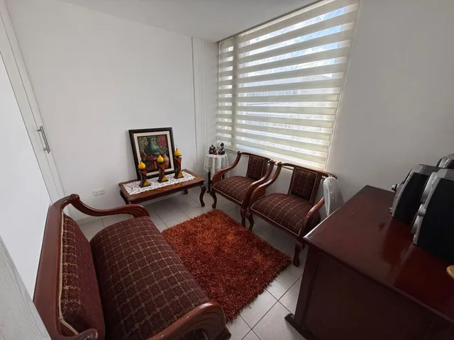 Casa en Venta | Conjunto Pomasqui Gardens — imagen 2