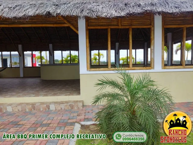 De Oportunidad Terreno en Venta - Financiamiento Directo Sin Intereses, Manabí — imagen 5