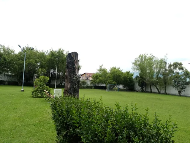 Vendo Terreno de $711 m Valle de Los Chillos ️ — imagen 5
