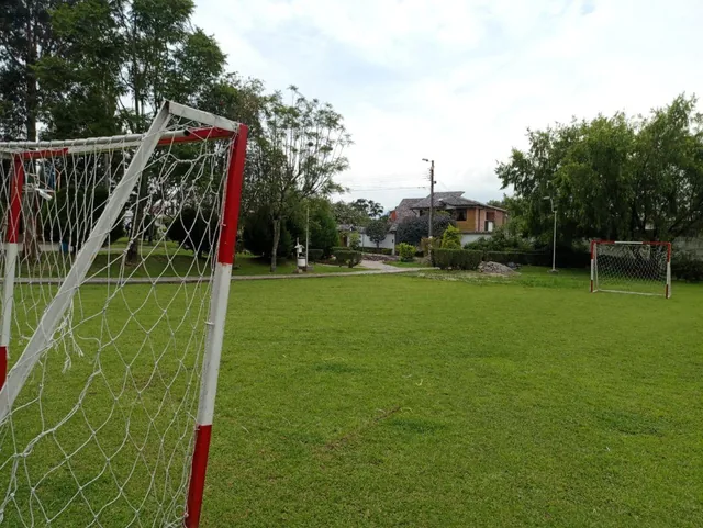 Vendo Terreno de $711 m Valle de Los Chillos ️ — imagen 4