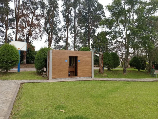 Vendo Terreno de $711 m Valle de Los Chillos ️ — imagen 3
