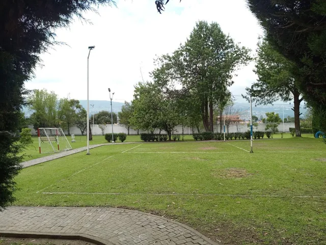 Vendo Terreno de $711 m Valle de Los Chillos ️ — imagen 2