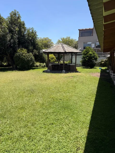 Terreno de 9203 m² en Venta en Tumbaco con Área de Bbq — imagen 5