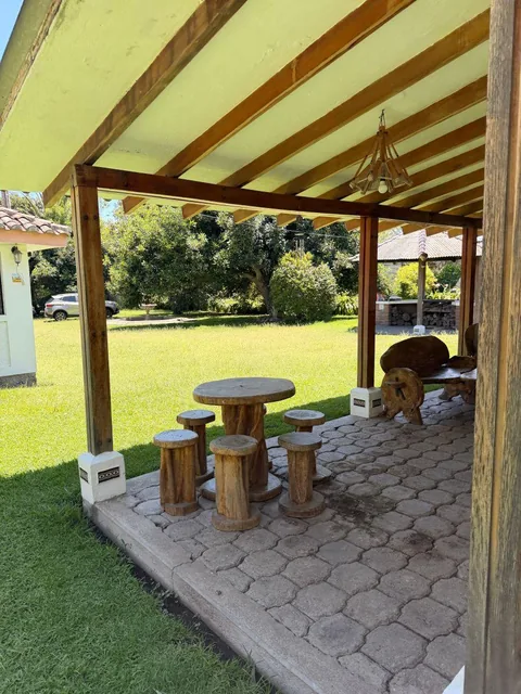 Terreno de 9203 m² en Venta en Tumbaco con Área de Bbq — imagen 4
