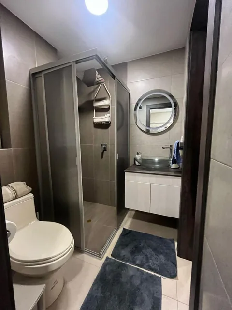 Vendo Departamento Tres Dorm. - Playas Villamil Via a Data, Guayas — imagen 5