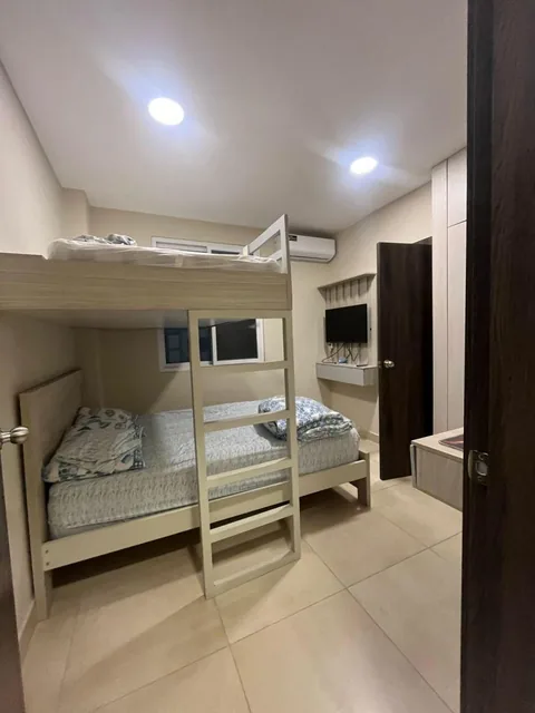 Vendo Departamento Tres Dorm. - Playas Villamil Via a Data, Guayas — imagen 4
