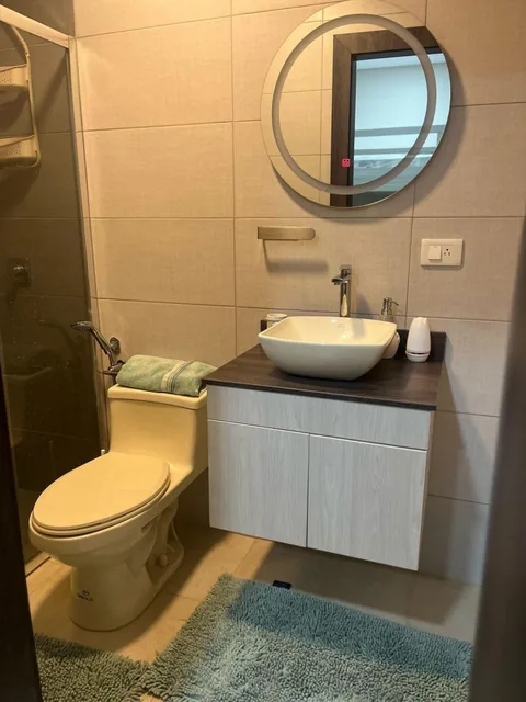 Vendo Departamento Tres Dorm. - Playas Villamil Via a Data, Guayas — imagen 3
