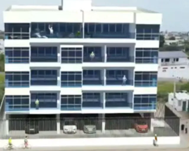 Venta de Terreno en Ballenita - Santa Elena C. Diaz — imagen 5