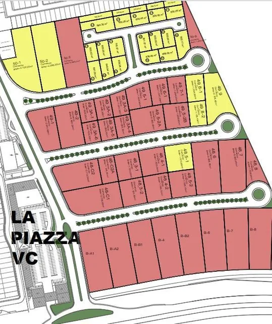 Lote Comercial en Villa Club, Guayas — imagen 5