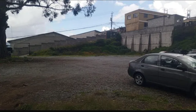 Terreno - Norte de Quito — imagen 5