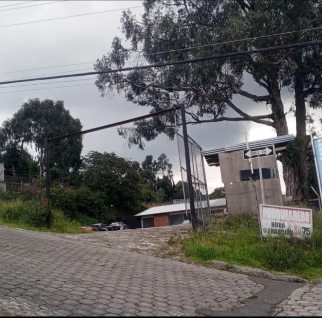 Terreno - Norte de Quito — imagen 4
