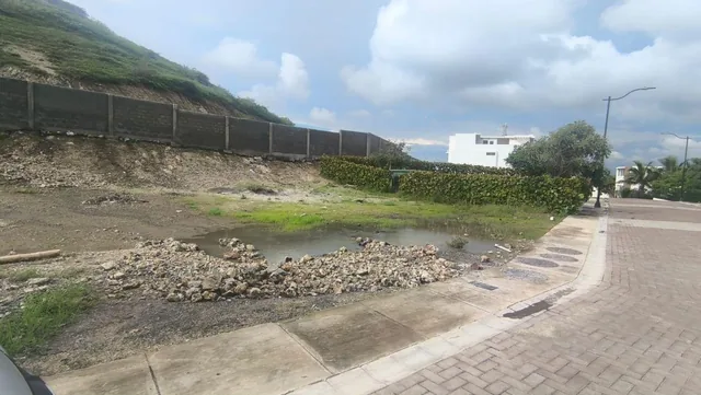 Terreno en Venta Punta Carnero (Urbanización Vistalmar) — imagen 5