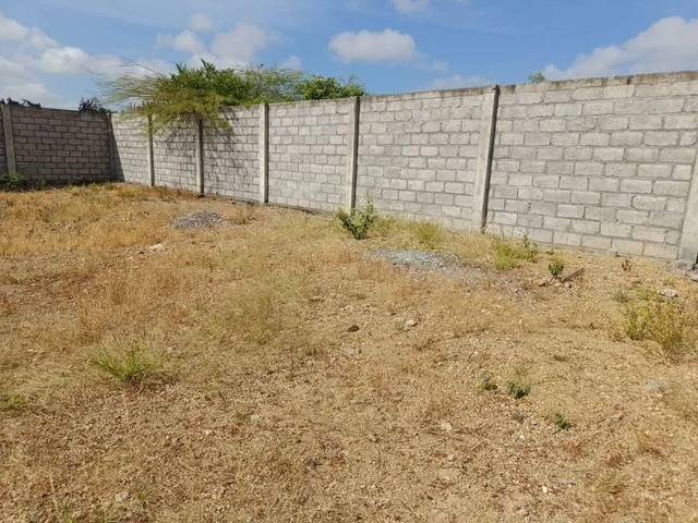 Se Vende Terreno Esquinero de 500 m² - W. Sánchez — imagen 5