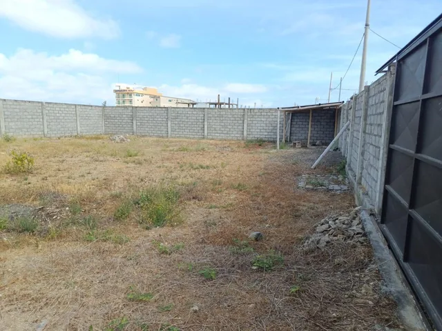 Se Vende Terreno Esquinero de 500 m² - W. Sánchez — imagen 2