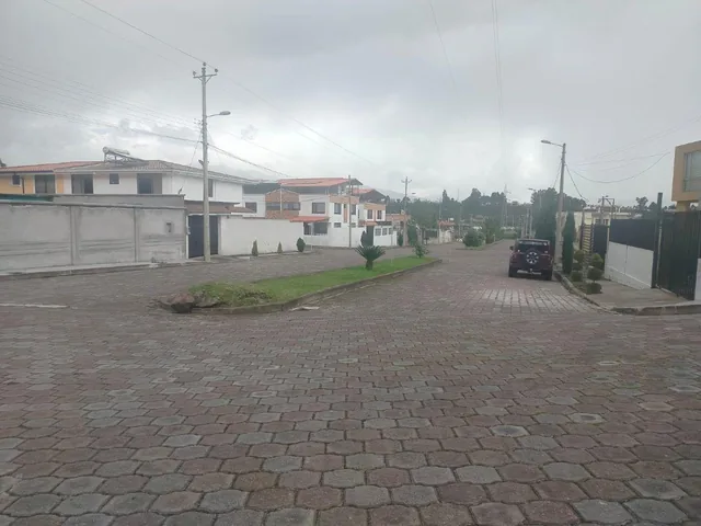 Terreno en Venta, Urb. Copedac, El Colibrí — imagen 4