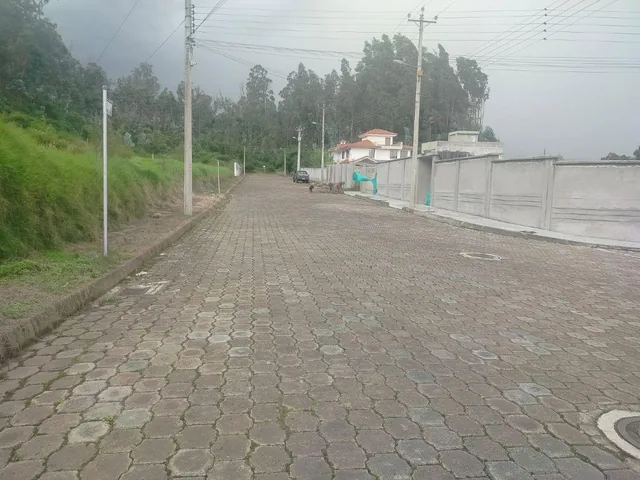 Terreno en Venta, Urb. Copedac, El Colibrí — imagen 3