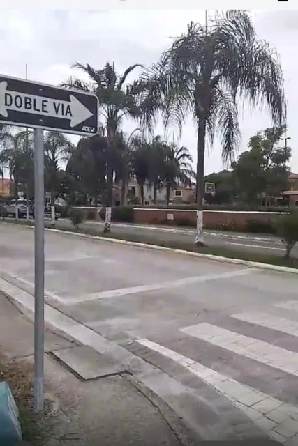 Vendo Hermoso Terreno Esq. en La Marina en Ciudad Celeste, Frente Al Área Social. Guayas — imagen 3