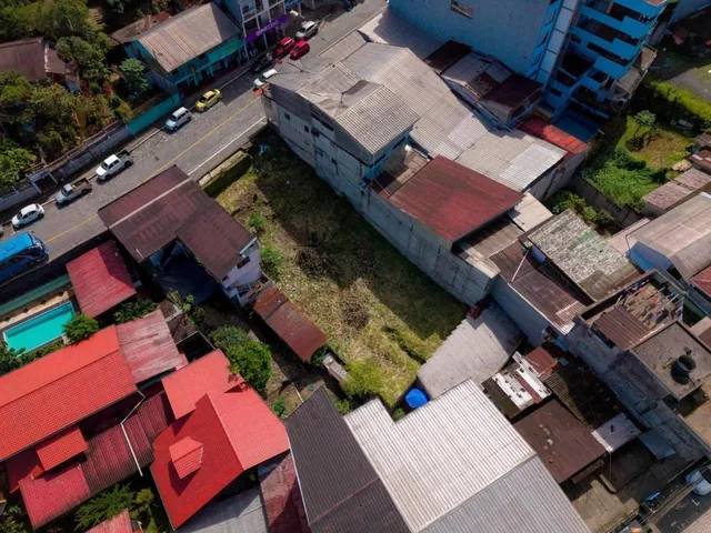 Terreno Comercial en Venta 618 m² en El Centro del Puyo – Pastaza Ec. Pastaza — imagen 5