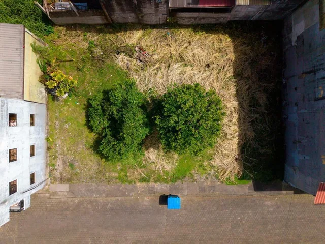 Terreno Comercial en Venta 618 m² en El Centro del Puyo – Pastaza Ec. Pastaza — imagen 2