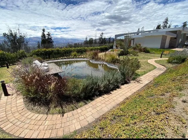 Terreno Nayon Urbanizacion Miracoli 545 m² — imagen 5