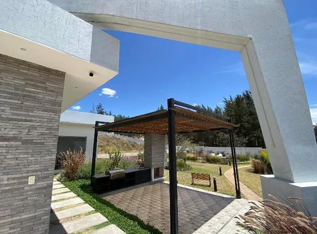 Terreno Nayon Urbanizacion Miracoli 545 m² — imagen 4