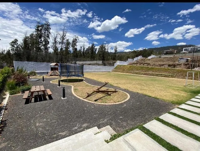 Terreno Nayon Urbanizacion Miracoli 545 m² — imagen 3