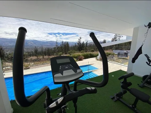 Terreno Nayon Urbanizacion Miracoli 545 m² — imagen 2