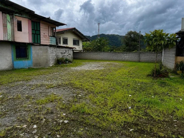 Terreno en El Chaco, Napo — imagen 5