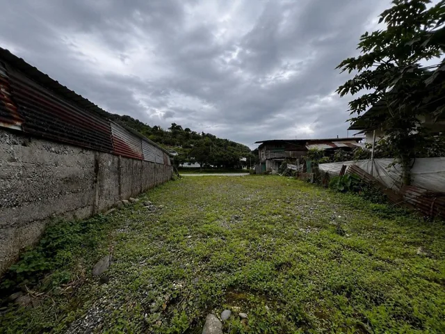 Terreno en El Chaco, Napo — imagen 4