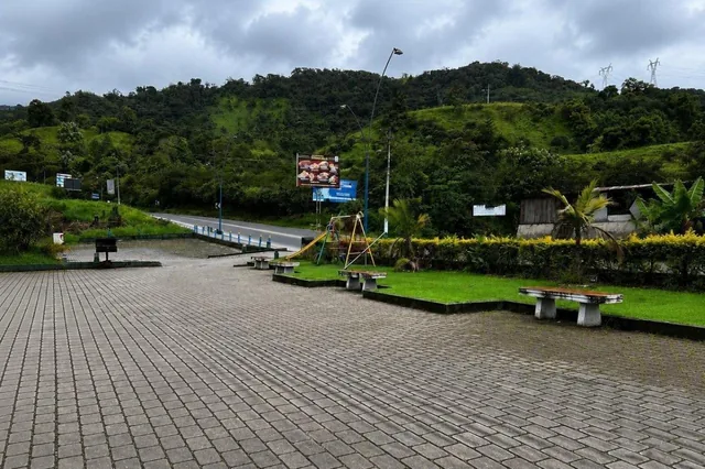 Terreno en El Chaco, Napo — imagen 2
