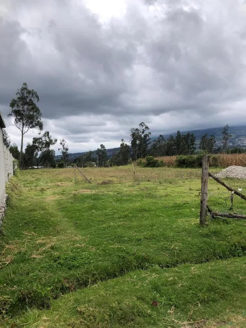 En Venta Bonito Lote de Terreno en Cotacachi, Imbabura — imagen 2