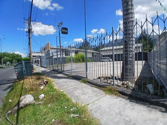 Terreno Galo Plaza Lasso — imagen 5