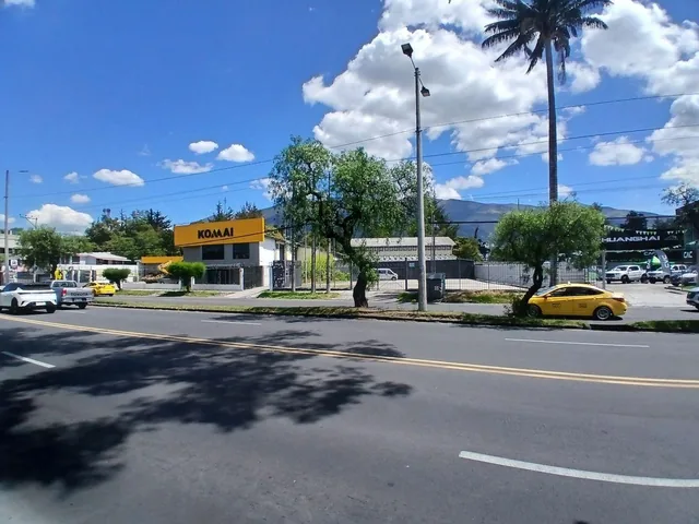 Terreno Galo Plaza Lasso — imagen 3
