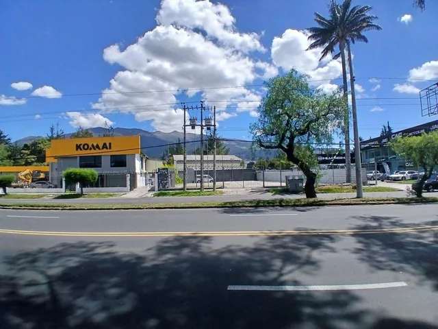 Terreno Galo Plaza Lasso — imagen 2