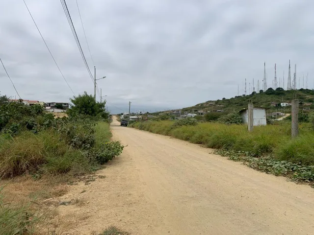 Oportunidad de Inversion en Ballenita Lote de 503 m² — imagen 5