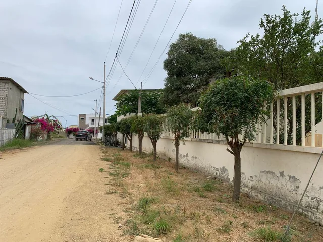 Oportunidad de Inversion en Ballenita Lote de 503 m² — imagen 4