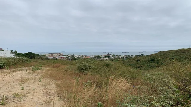 Oportunidad de Inversion en Ballenita Lote de 503 m² — imagen 3