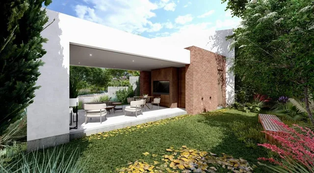 Venta Terreno Dentro de Urbanización La Viña — imagen 5