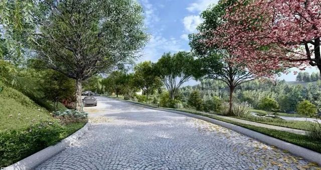 Venta Terreno Dentro de Urbanización La Viña — imagen 3
