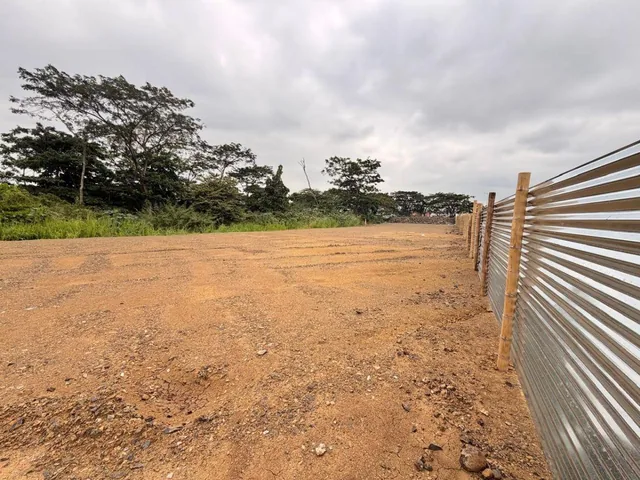 16.406 m² Macrolote en Venta Para Desarrollo Inmobiliario, Av León Febres Cordero, Sector La Aurora, Guayas — imagen 5