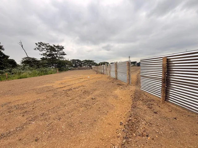 16.406 m² Macrolote en Venta Para Desarrollo Inmobiliario, Av León Febres Cordero, Sector La Aurora, Guayas — imagen 4