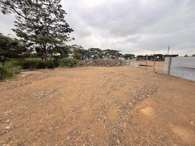 16.406 m² Macrolote en Venta Para Desarrollo Inmobiliario, Av León Febres Cordero, Sector La Aurora, Guayas — imagen 3